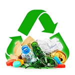 Waste Recycling Batumi